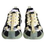 Multicolor NS1 Low Top Sneakers Men Shoes