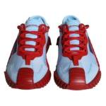 Blue Red NS1 Low Top Sneakers Men Shoes