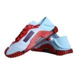 Blue Red NS1 Low Top Sneakers Men Shoes