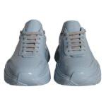 Light Blue Daymaster Low Top Sneakers Shoes