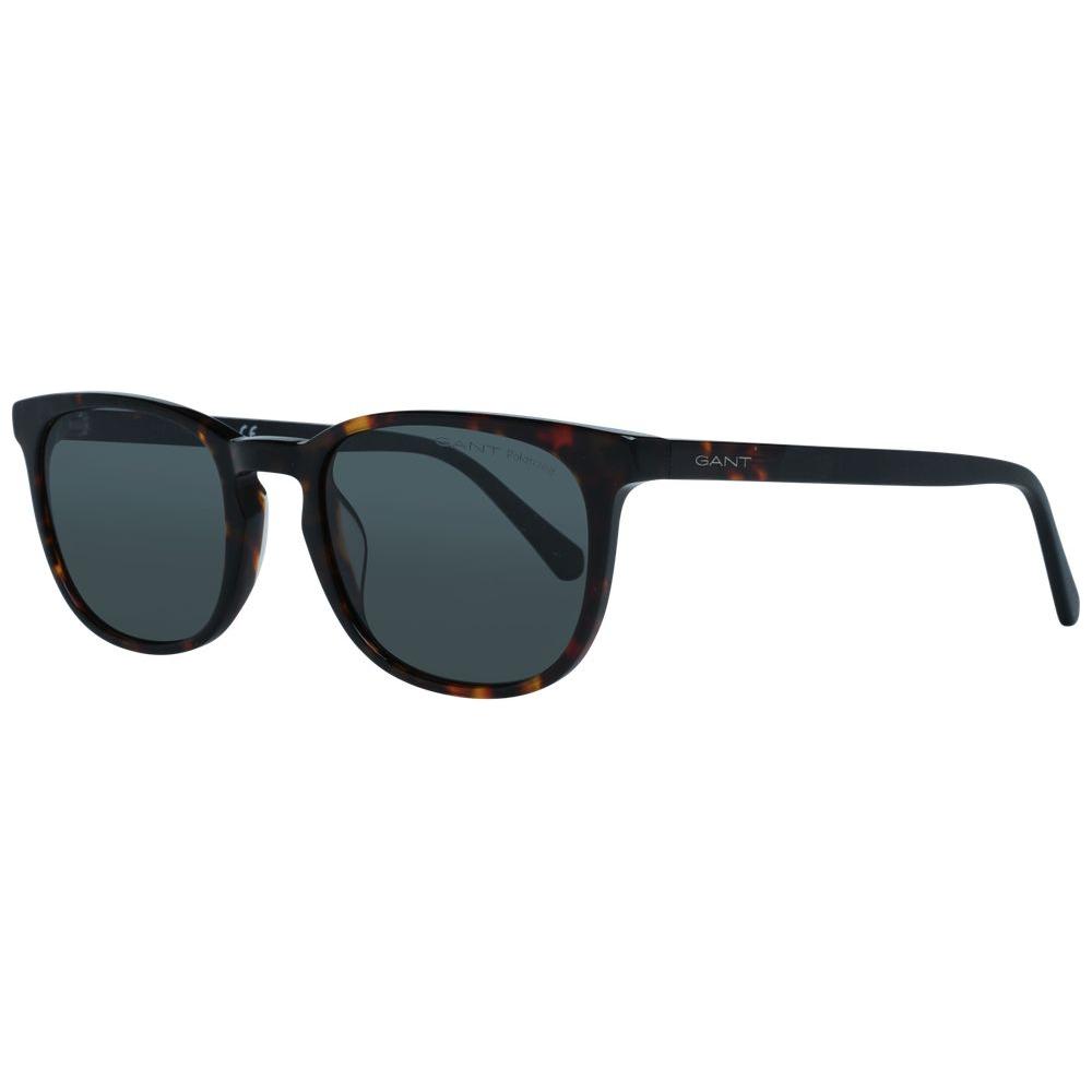 Gant Brown Men Sunglasses Gant