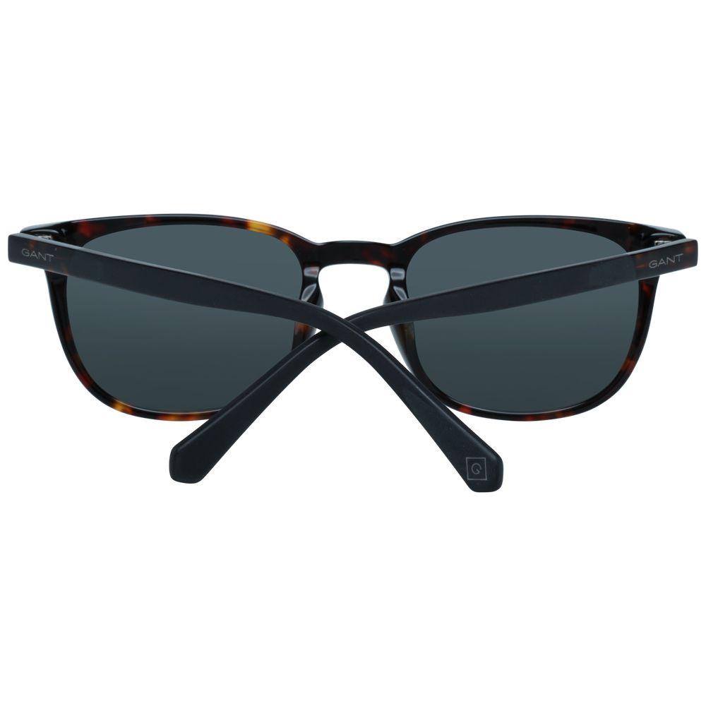 Gant Brown Men Sunglasses Gant