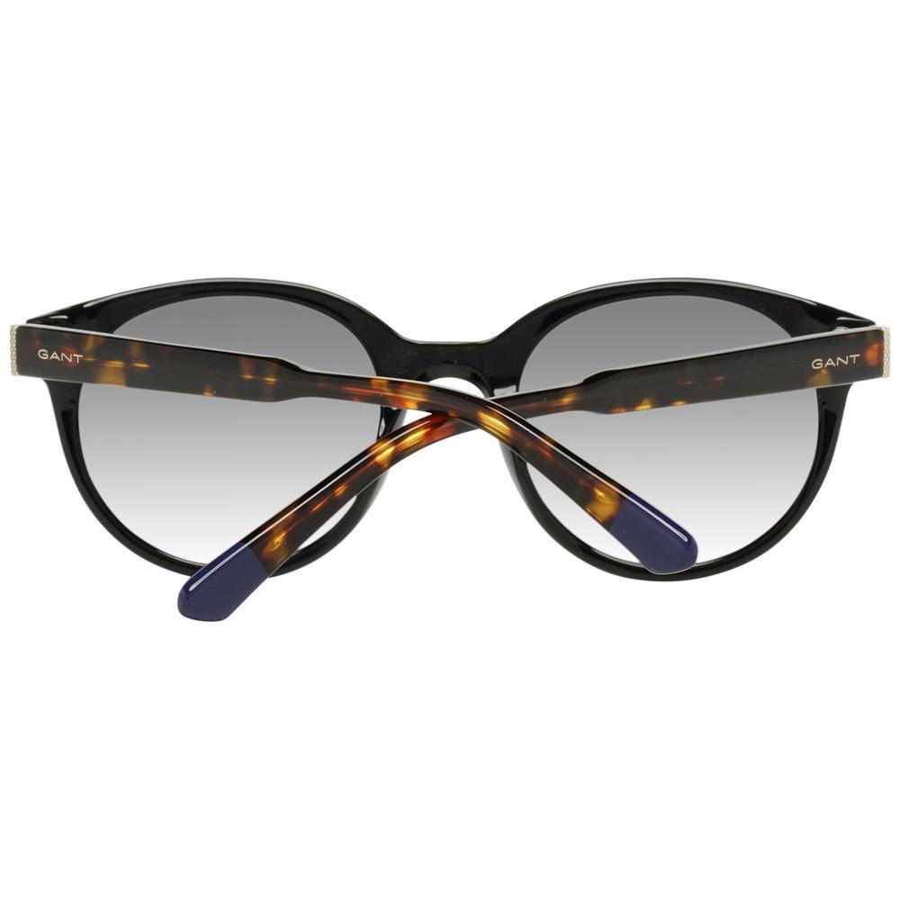 Gant Black Women Sunglasses Gant