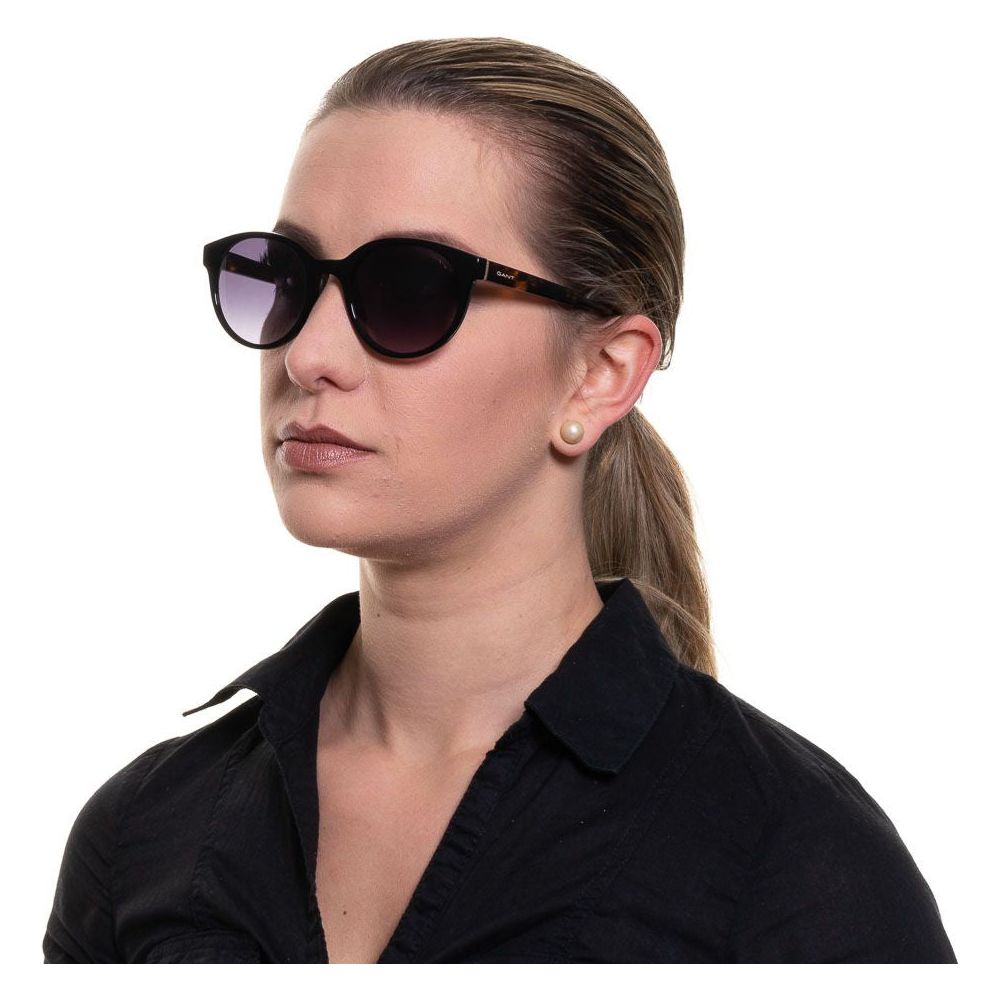 Gant Black Women Sunglasses Gant