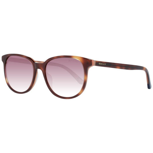 Brown Women Sunglasses