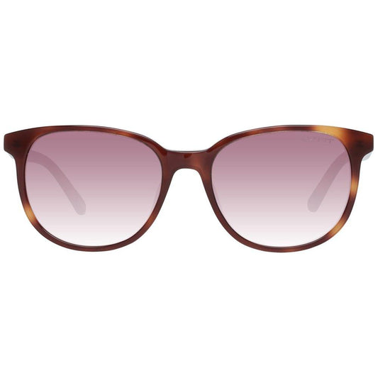 Brown Women Sunglasses