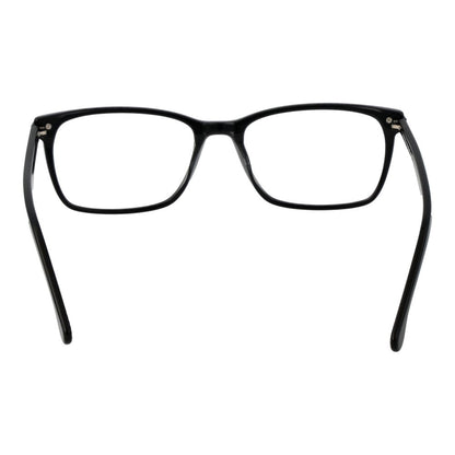 Lozza Black Acetate & Plastic Glasses (Frames)