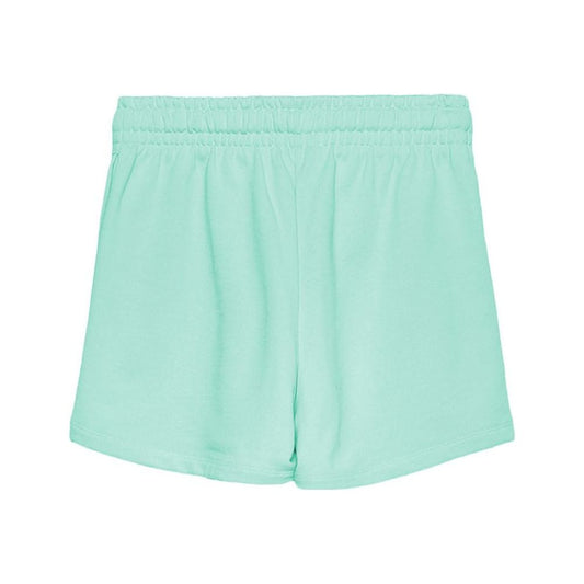 Green Cotton Short