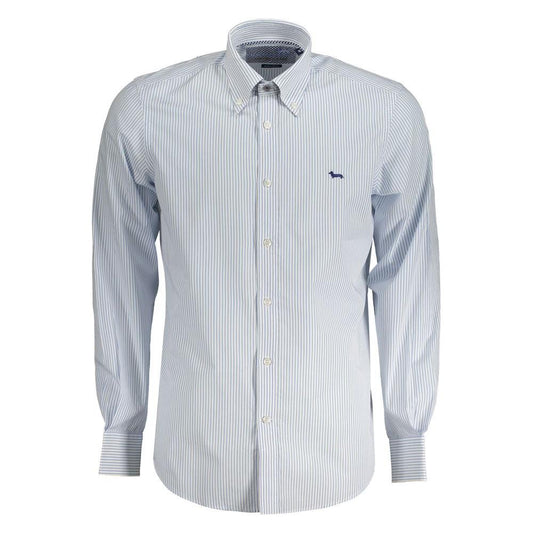 White Cotton Shirt