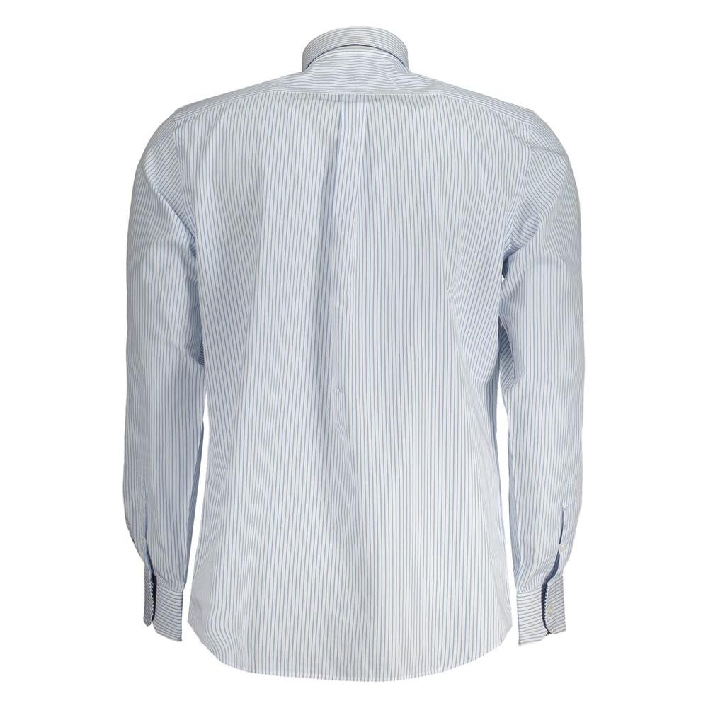 White Cotton Shirt