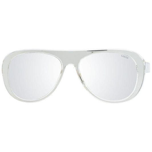 Lozza Silver Women Sunglasses Lozza