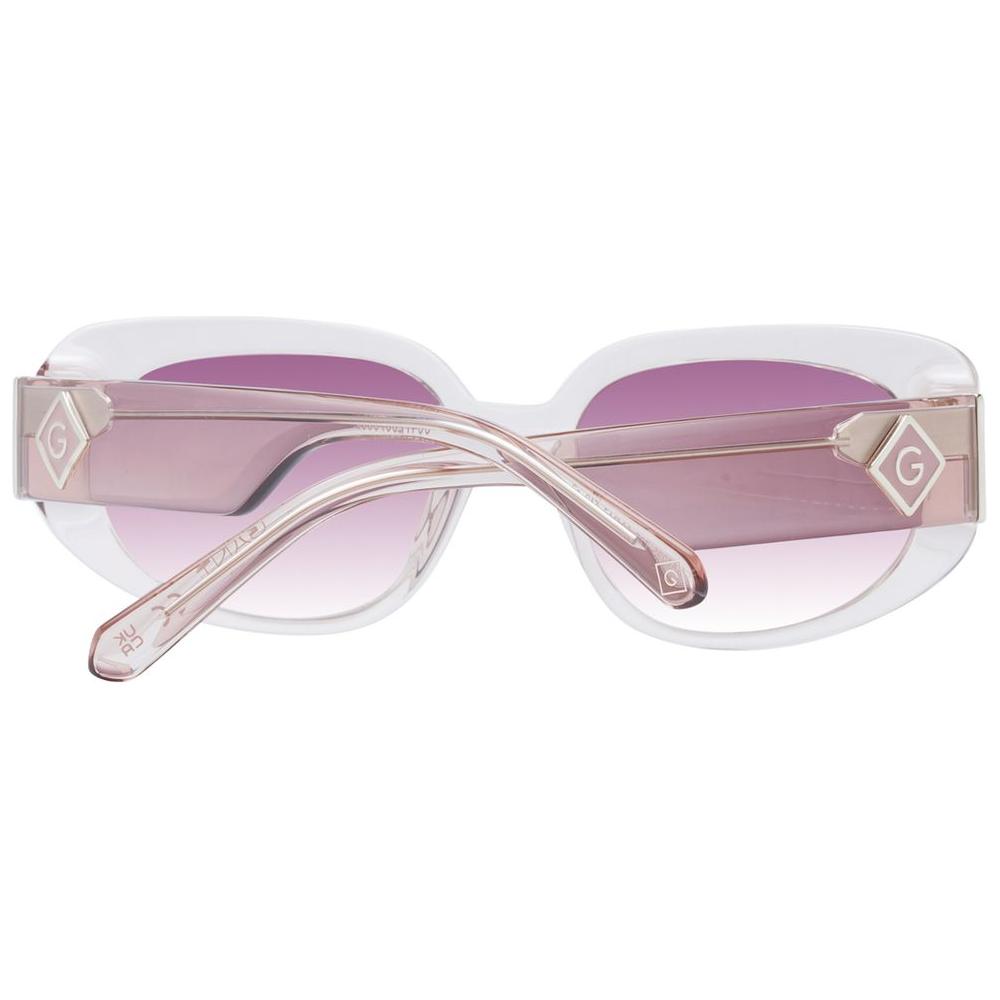 Gant Pink Women Sunglasses Gant