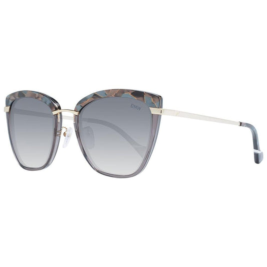 Yalea Gray Women Sunglasses Yalea