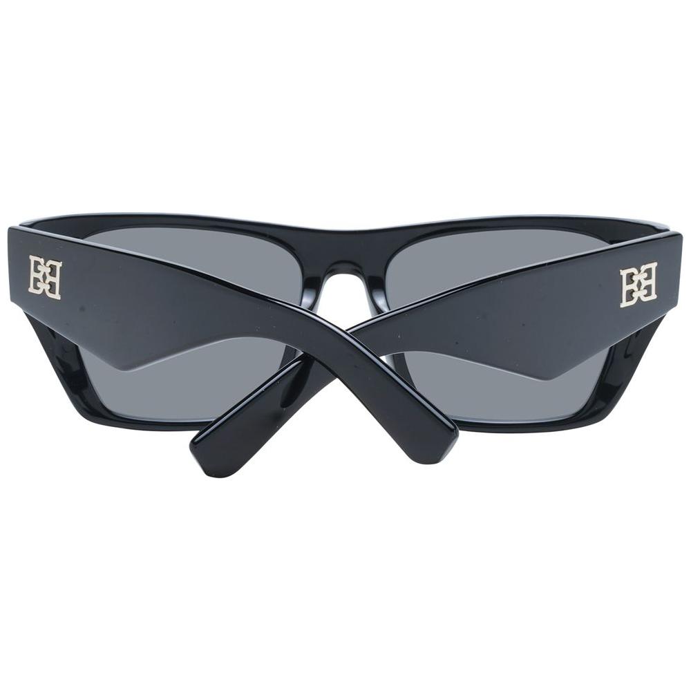 Bally Black Women Sunglasses Bally