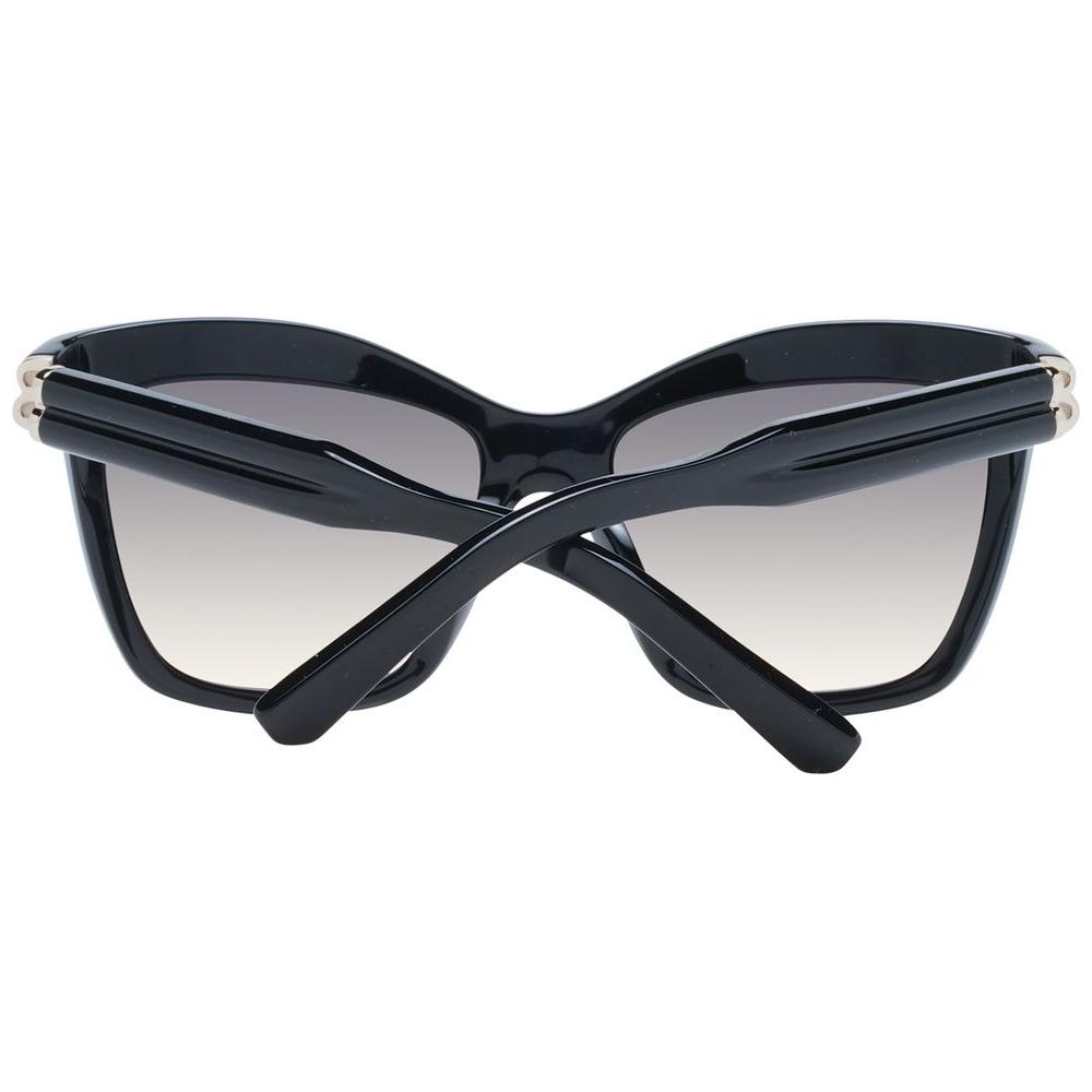 Bally Black Women Sunglasses Bally