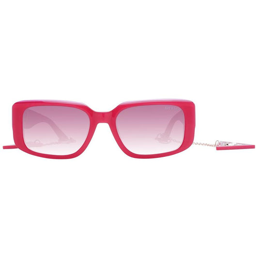 Guess Pink Women Sunglasses Guess