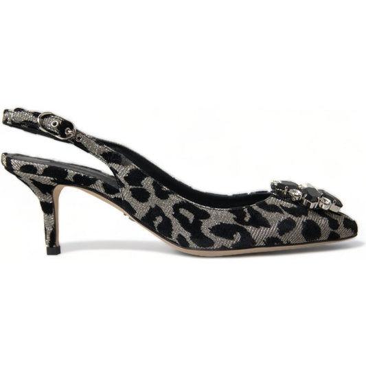 Dolce & Gabbana Crystal Leopard Slingback Heels Pumps silver-leopard-crystal-slingback-pumps-shoes 465A2773-BG-scaled-38aa0918-253.jpg