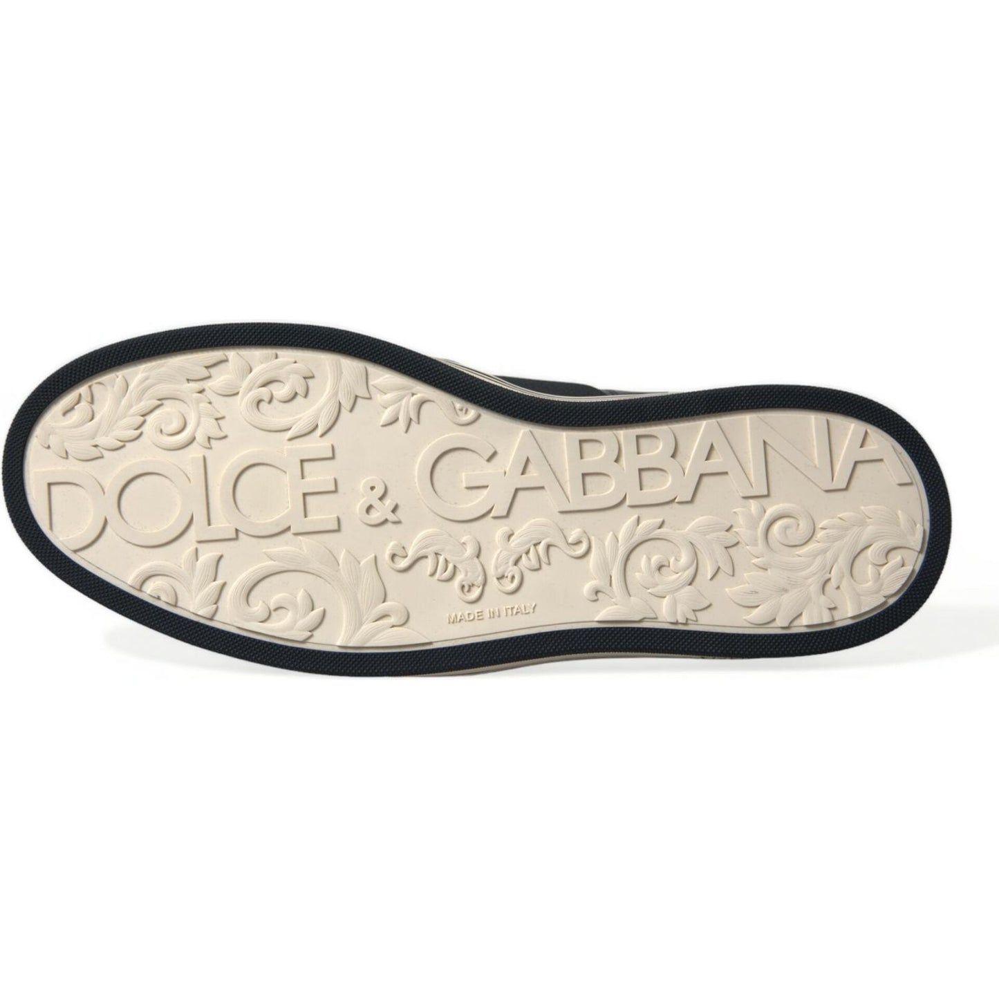 Dolce & GabbanaElegant Crocodile Leather Low-Top SneakersMcRichard Designer Brands£1219.00