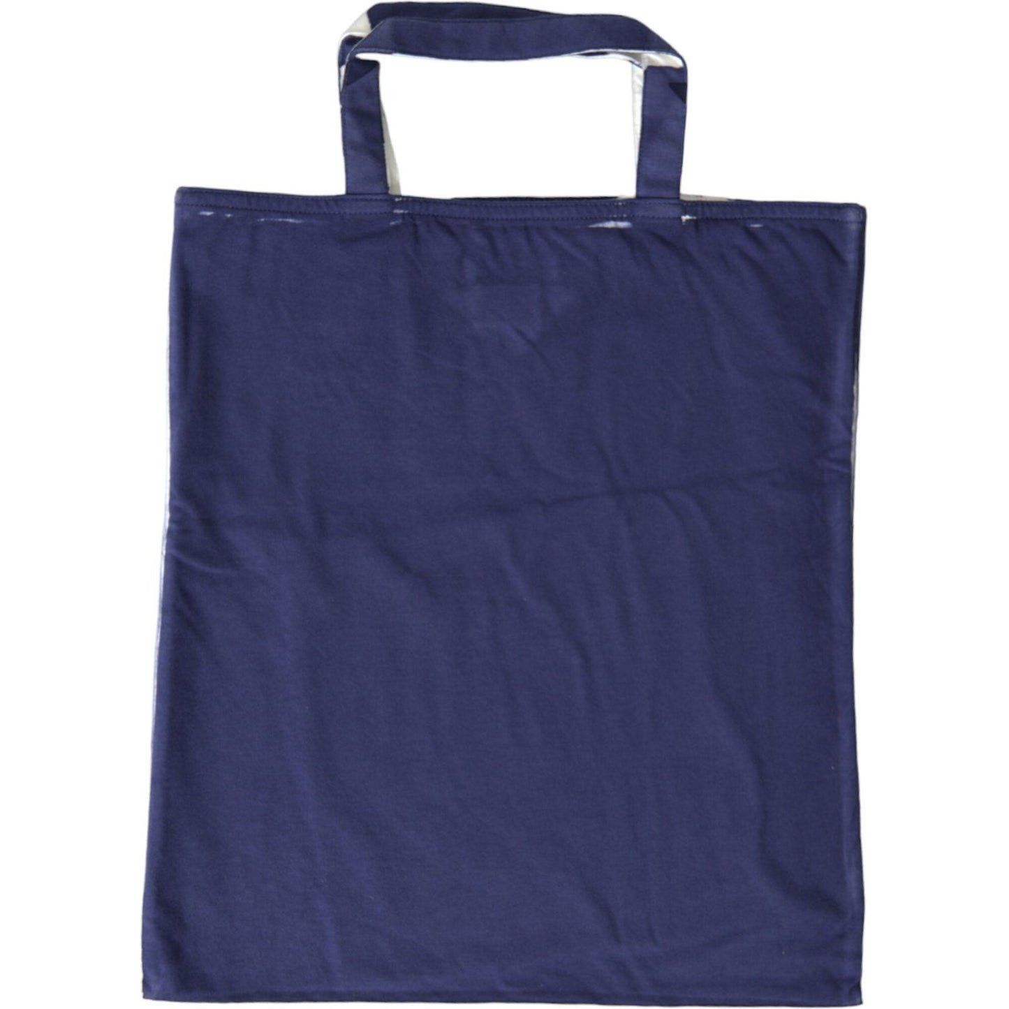 Elegant Blue Tote Bag for Chic Outings