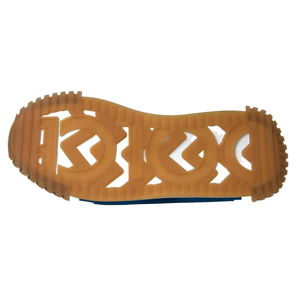 Dolce & Gabbana Elegant Multicolor NS1 Slide Sandals brown-suede-crown-logo-ns1-slides-sandals 465A7671-scaled-1298e18e-bfc.jpg