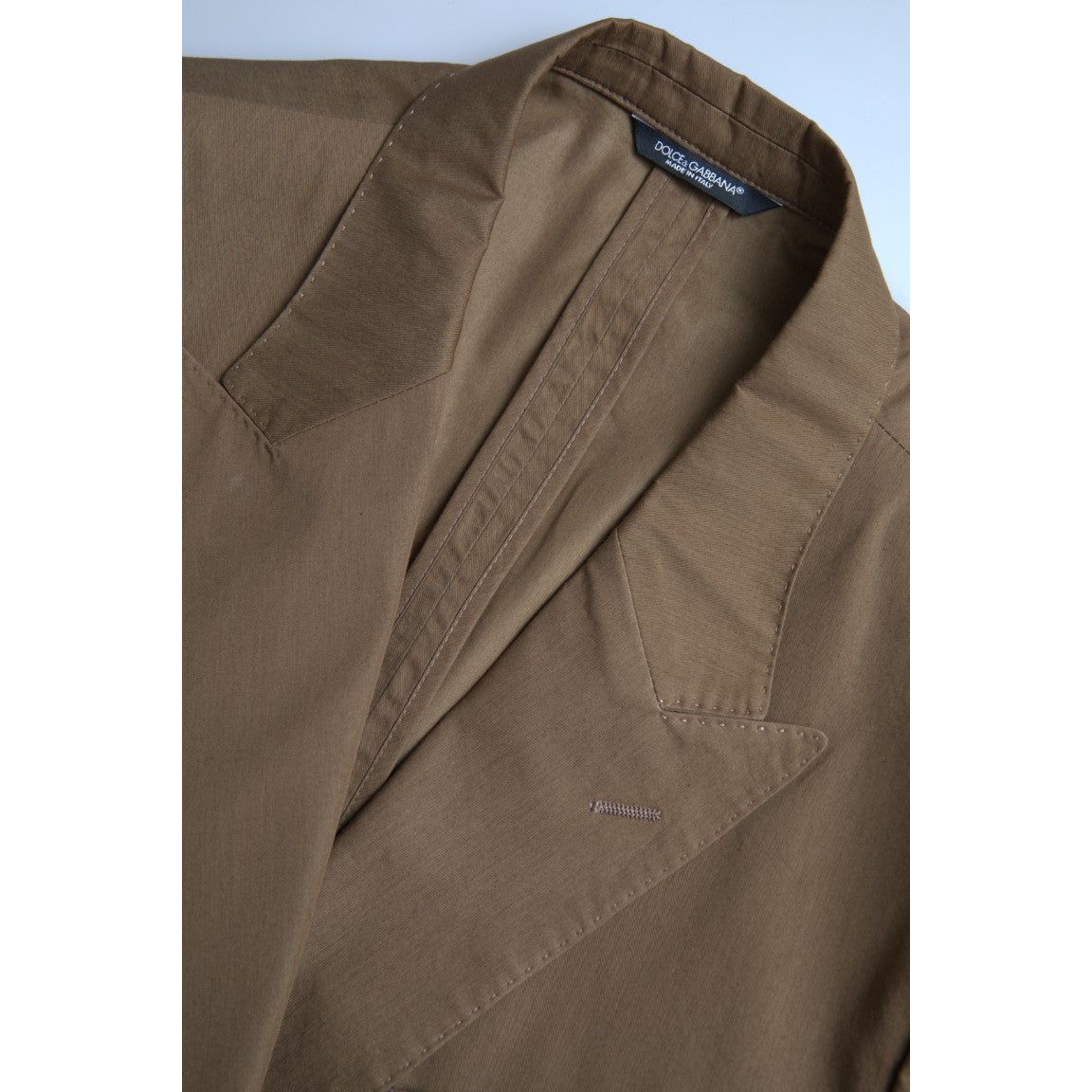Dolce & Gabbana Elegant Brown Silk Blend Taormina Suit brown-2-piece-single-breasted-taormina-suit 465A8687-Medium-dd007b49-48b.jpg