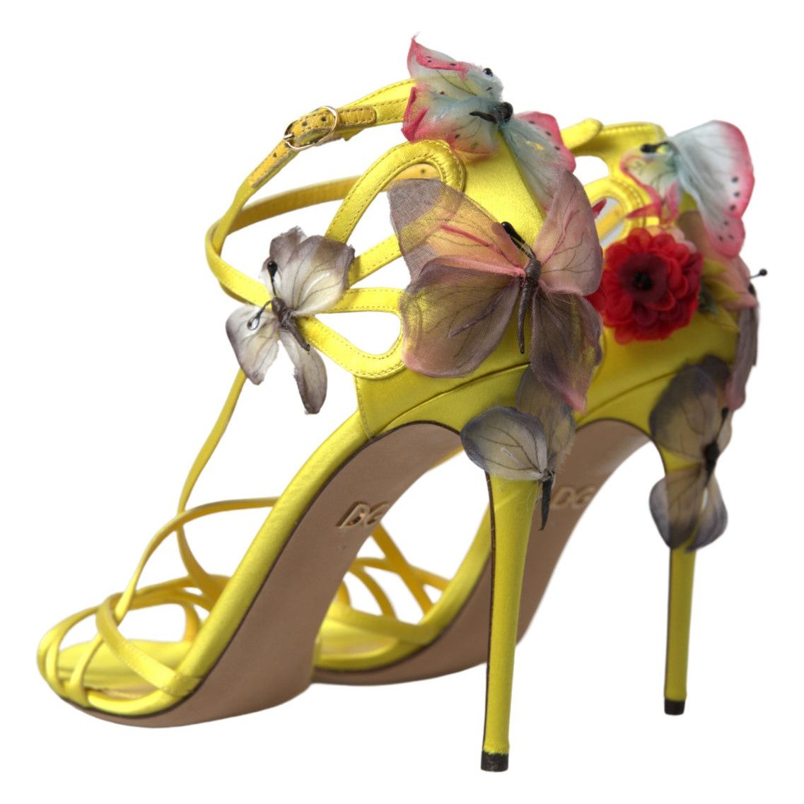 Dolce & Gabbana Enchanting Yellow Ankle Strap Sandals yellow-keira-butterfly-appliques-sandals 465A8934-Large-d2655b5e-bc6.jpg