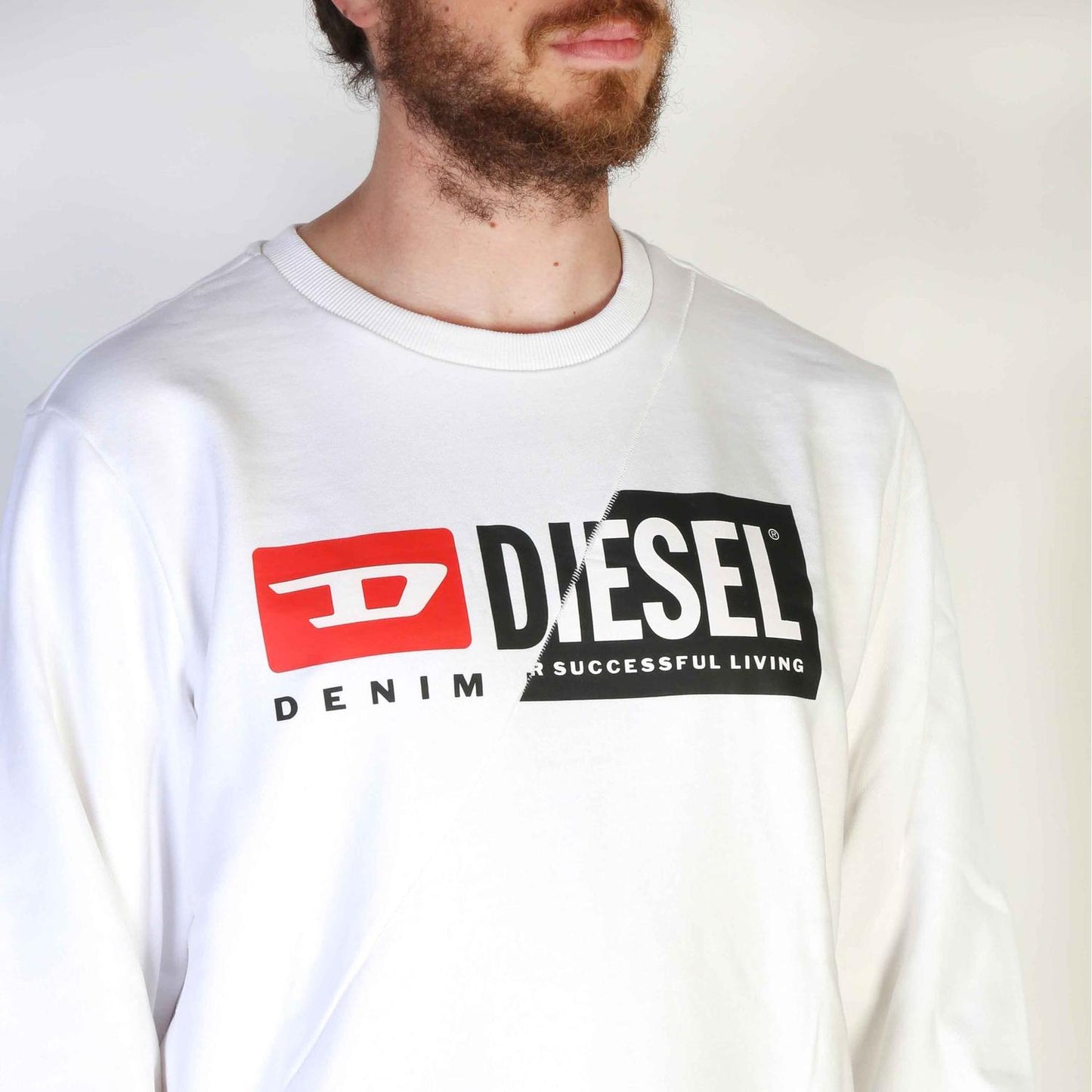 Diesel Sweatshirts Sweatshirts Diesel