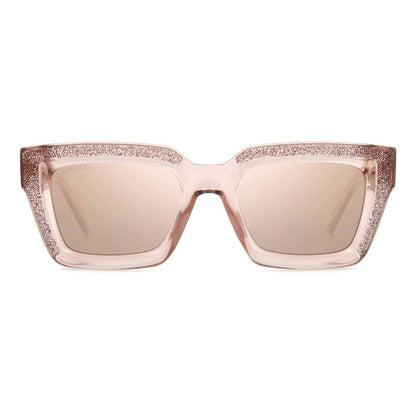 Jimmy Choo Multicolor Resin Sunglasses 1728,67434610848,Accessories,Glasses and Sunglasses - Accessories,Jimmy Choo,Multicolor,New with tags,Sunglasses - Glasses and Sunglasses - Accessories,Women