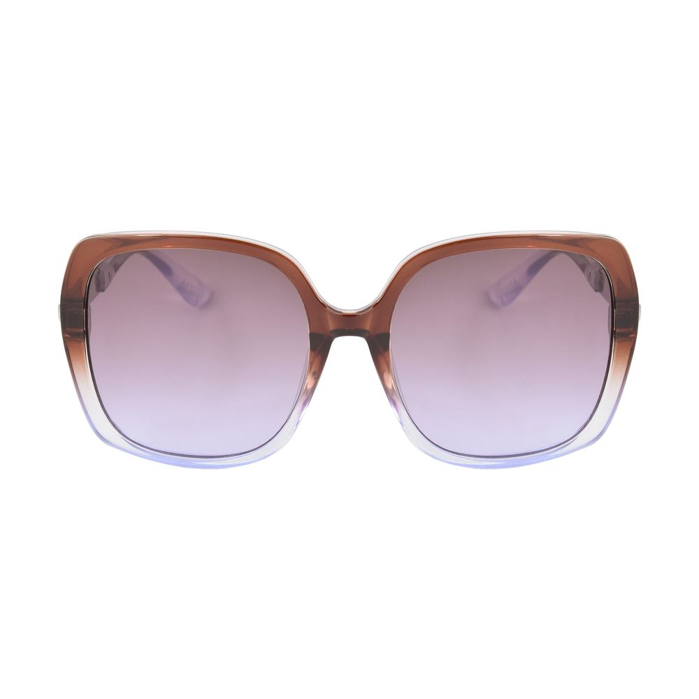Guess Multicolor Resin Sunglasses