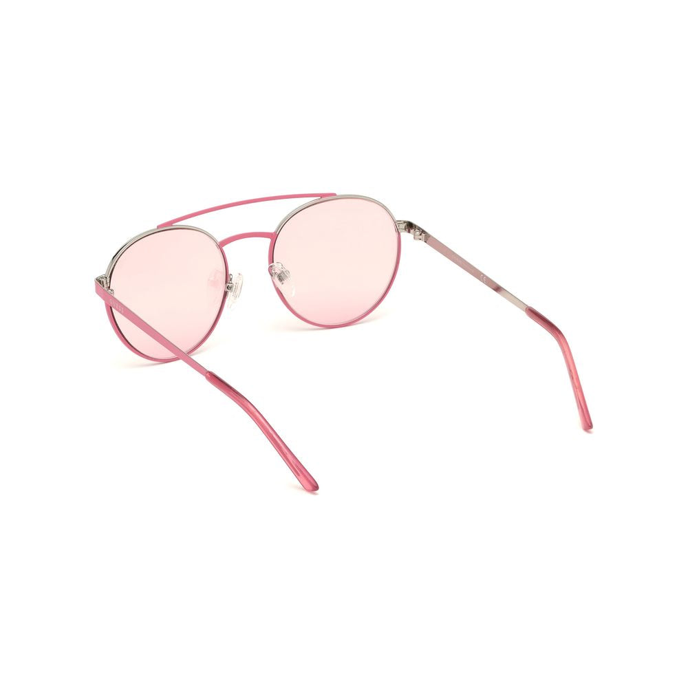Guess Multicolor Metal Sunglasses 1728,67434610848,Accessories,Glasses and Sunglasses - Accessories,Guess,Multicolor,New with tags,Sunglasses - Glasses and Sunglasses - Accessories,Unisex