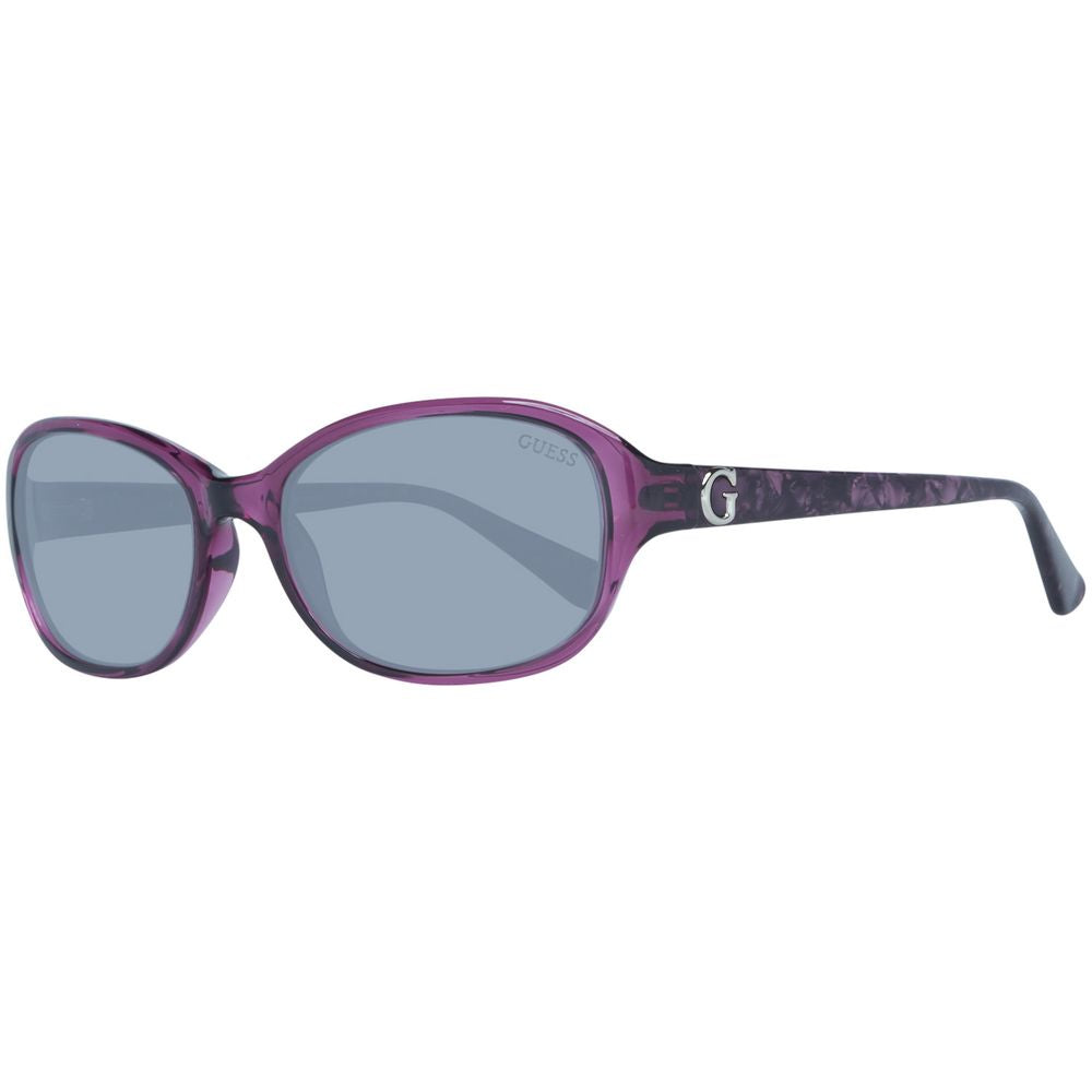 Guess Multicolor Acetate Sunglasses