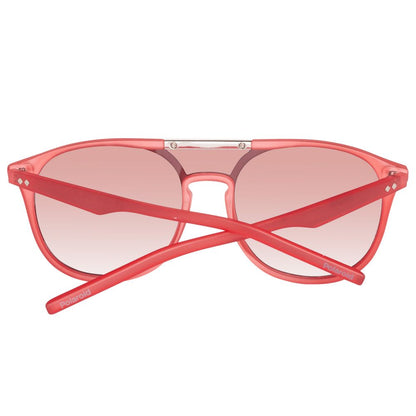Polaroid Multicolor Acetate Sunglasses