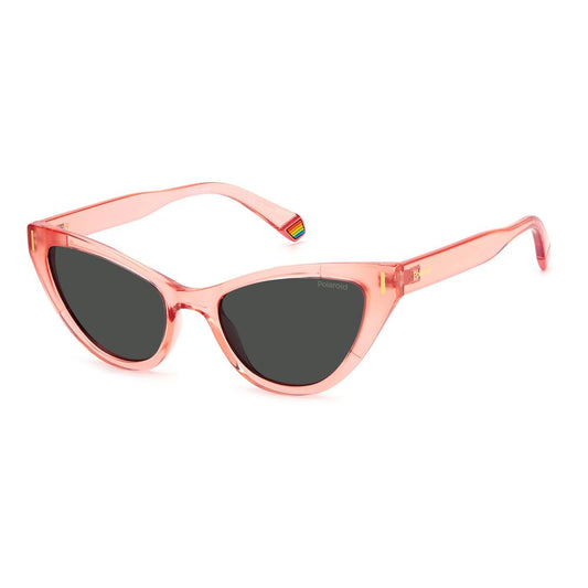 Polaroid Multicolor Plastic Sunglasses 1728,67434610848,Accessories,Glasses and Sunglasses - Accessories,Multicolor,New with tags,Polaroid,Sunglasses - Glasses and Sunglasses - Accessories,Women