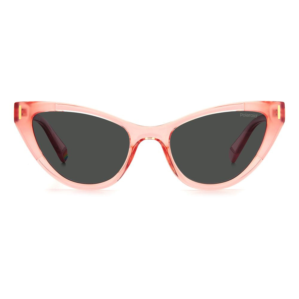 Polaroid Multicolor Plastic Sunglasses 1728,67434610848,Accessories,Glasses and Sunglasses - Accessories,Multicolor,New with tags,Polaroid,Sunglasses - Glasses and Sunglasses - Accessories,Women