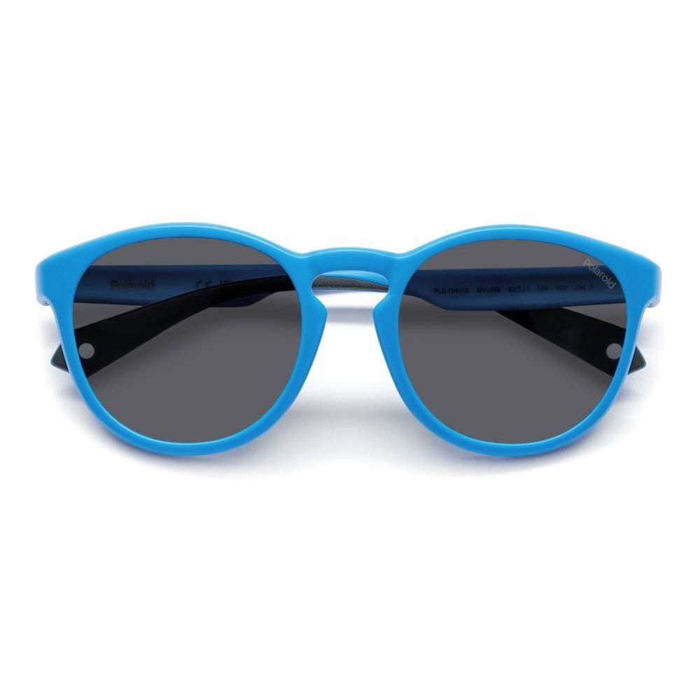 Polaroid Blue Resin Sunglasses 1728,67434610848,Accessories,Blue,Glasses and Sunglasses - Accessories,New with tags,Polaroid,Sunglasses - Glasses and Sunglasses - Accessories,Unisex