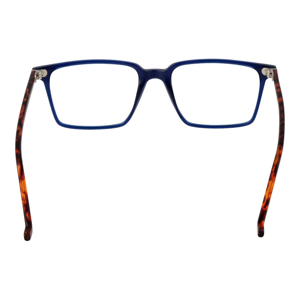 Hackett Blue Plastic Glasses (Frames)