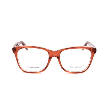 Bottega Veneta Multicolor Acetate Glasses (Frames)