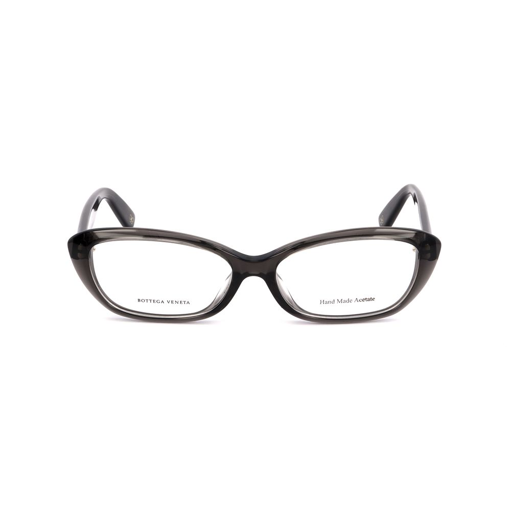 Bottega Veneta Bicolor Acetate Glasses (Frames)