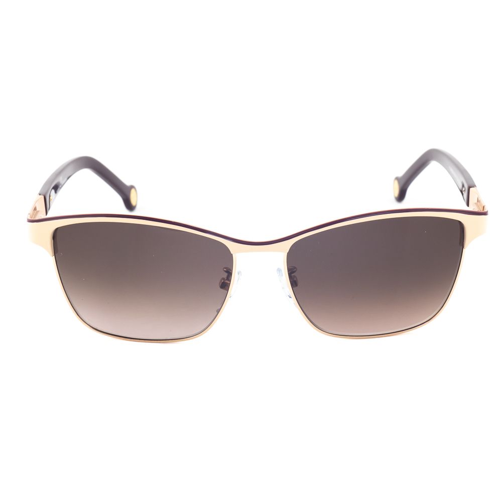 Carolina Herrera Multicolor Metal Sunglasses 1728,67434610848,Accessories,Carolina Herrera,Glasses and Sunglasses - Accessories,Multicolor,New with tags,Sunglasses - Glasses and Sunglasses - Accessories,Women