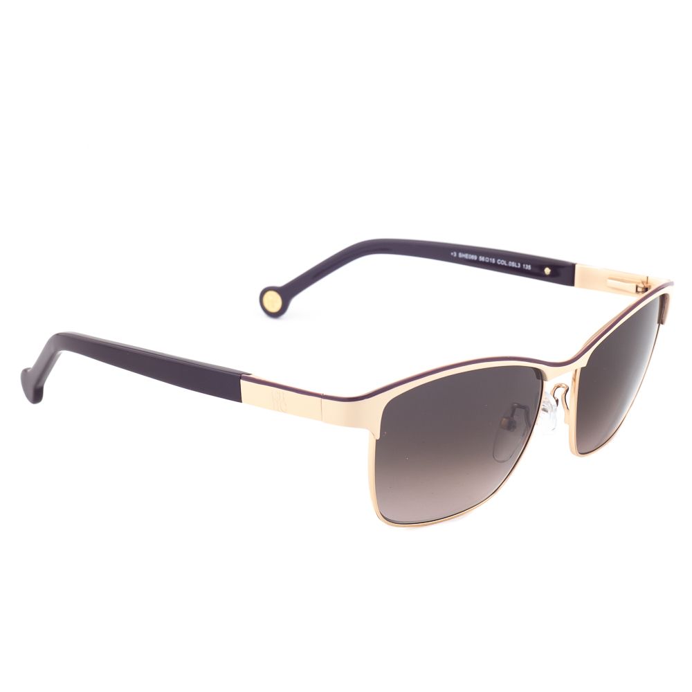 Carolina Herrera Multicolor Metal Sunglasses 1728,67434610848,Accessories,Carolina Herrera,Glasses and Sunglasses - Accessories,Multicolor,New with tags,Sunglasses - Glasses and Sunglasses - Accessories,Women