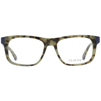 Gant Multicolor Plastic Glasses (Frames)