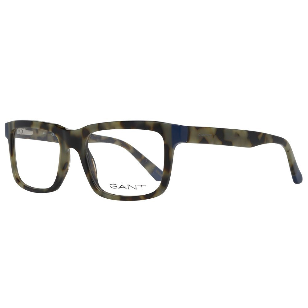 Gant Multicolor Plastic Glasses (Frames) 1728,67434610848,Accessories,Gant,Glasses (Frames) - Glasses and Sunglasses - Accessories,Glasses and Sunglasses - Accessories,Men,Multicolor,New with tags