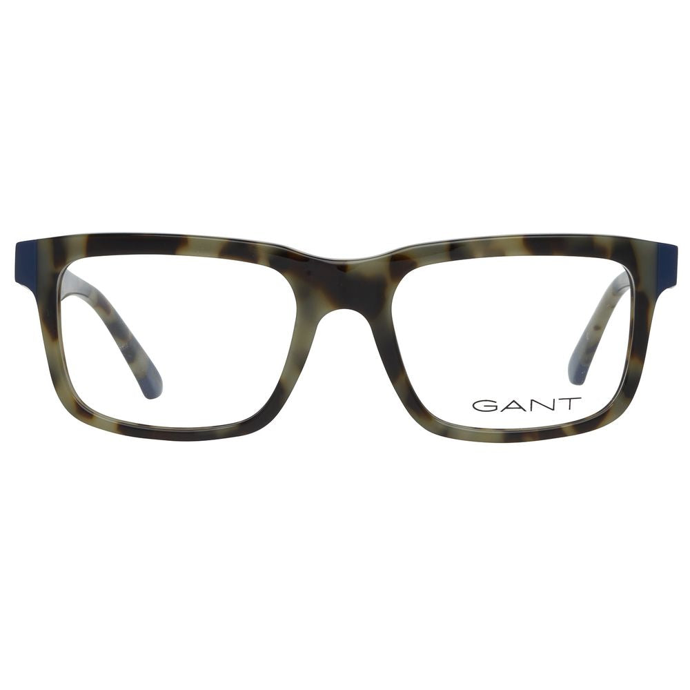 Gant Multicolor Plastic Glasses (Frames) 1728,67434610848,Accessories,Gant,Glasses (Frames) - Glasses and Sunglasses - Accessories,Glasses and Sunglasses - Accessories,Men,Multicolor,New with tags