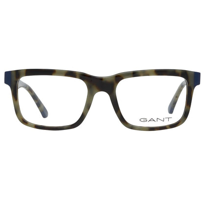 Gant Multicolor Plastic Glasses (Frames) 1728,67434610848,Accessories,Gant,Glasses (Frames) - Glasses and Sunglasses - Accessories,Glasses and Sunglasses - Accessories,Men,Multicolor,New with tags