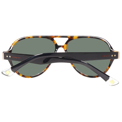Gant Brown Acetate Sunglasses 1728,67434610848,Accessories,Brown,Gant,Glasses and Sunglasses - Accessories,Men,New with tags,Sunglasses - Glasses and Sunglasses - Accessories