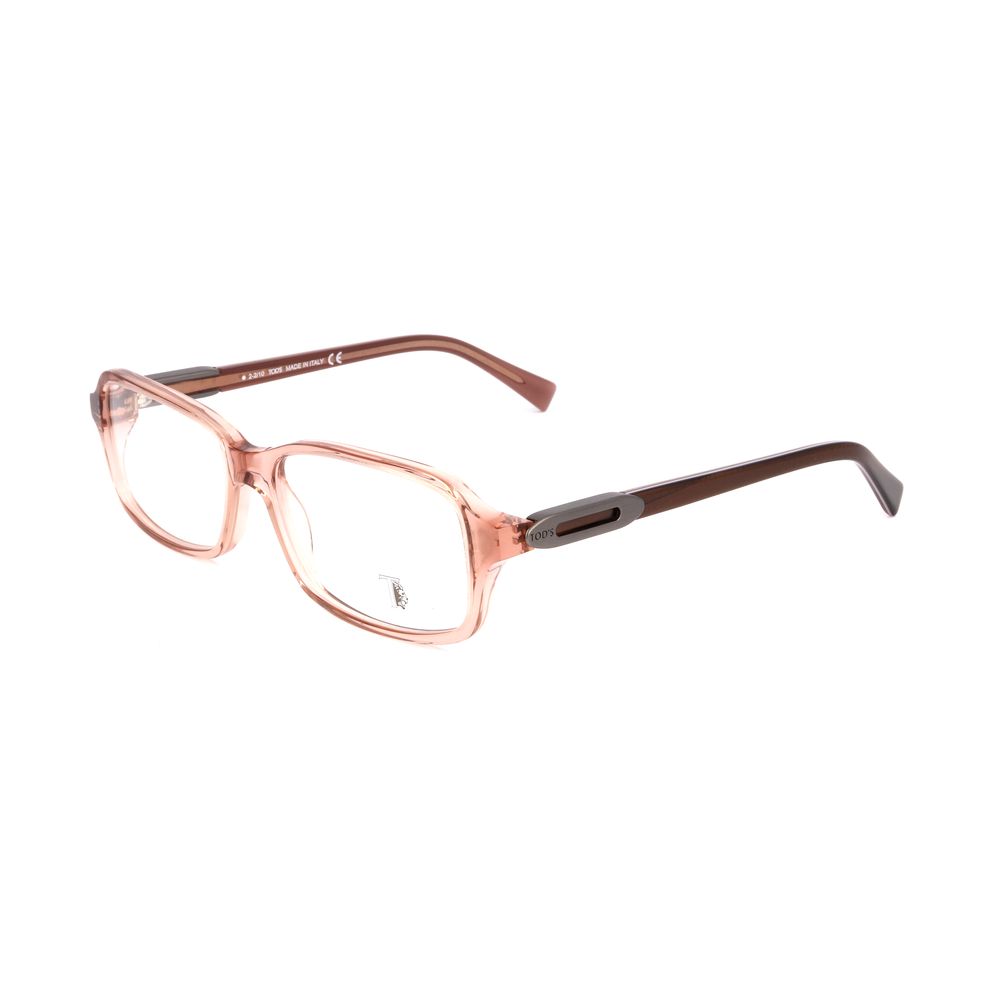 Tod's Multicolor Acetate Glasses (Frames)