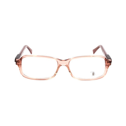 Tod's Multicolor Acetate Glasses (Frames)