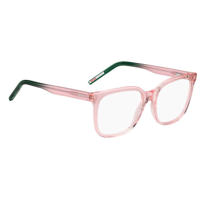 Hugo Boss Multicolor Acetate Glasses (Frames)