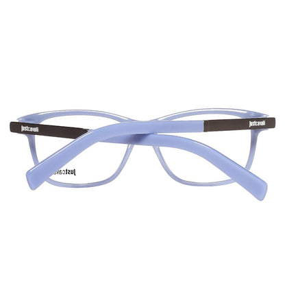 Just Cavalli Brown Plastic Glasses (Frames)