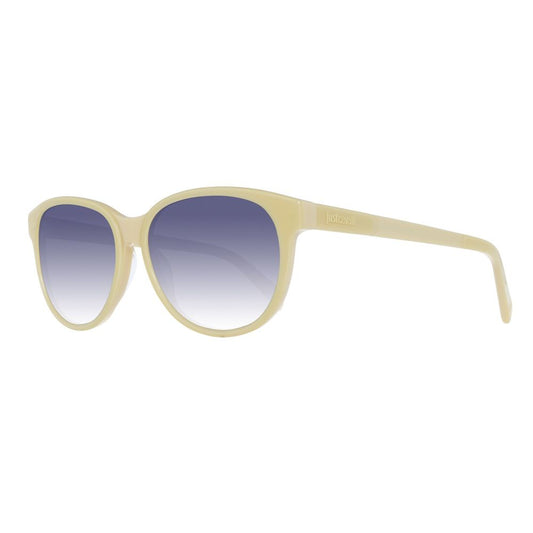Just Cavalli Bicolor Plastic Sunglasses